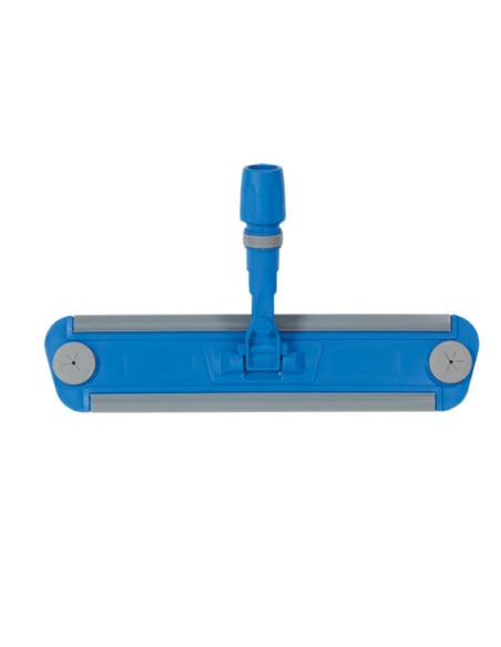 Telaio plastica con velcro cm 40