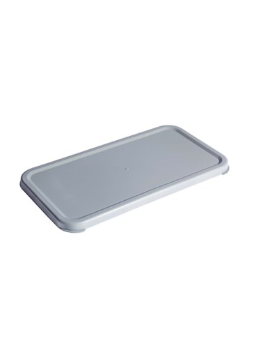 Coperchio per secchio plastica da lt 22 
