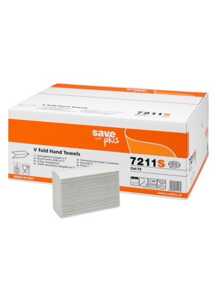 Conf 3150 asciugamani 2 veli cm 21,5x18