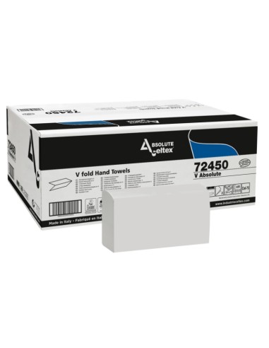 Conf 5000 asciugamani 2 veli cm 21,5x21