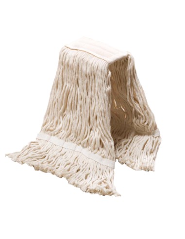 Mop cotone extra gr 400