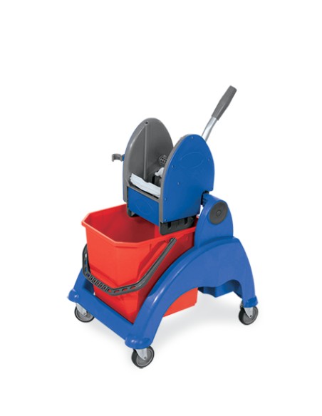 Carrello in plastica SKY 1.25           