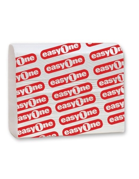 Conf 160 tovaglioli interfogliati BIANCHI cm 16x27