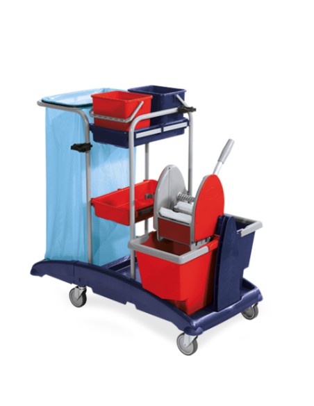 Carrello Ideabase 13 PL