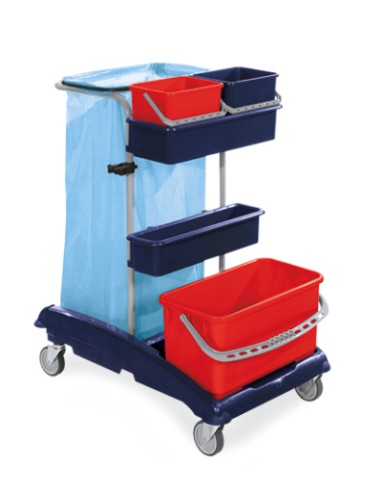 Carrello Ideabase 4 PL                  