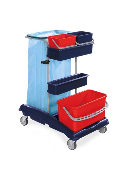 Carrello Ideabase 4 PL                  