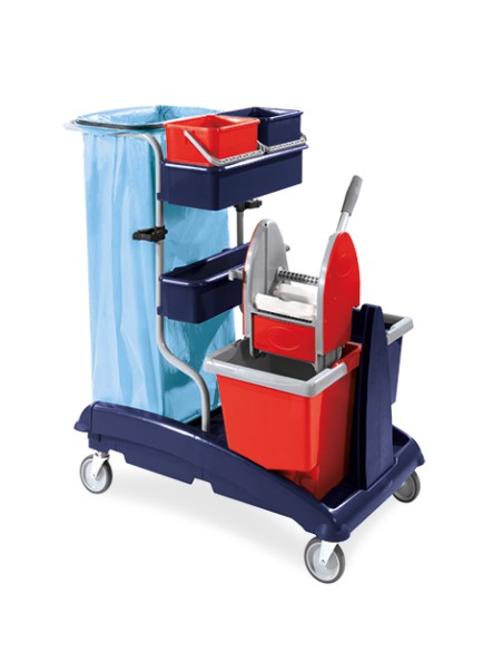 Carrello Ideabase 6 PL                  