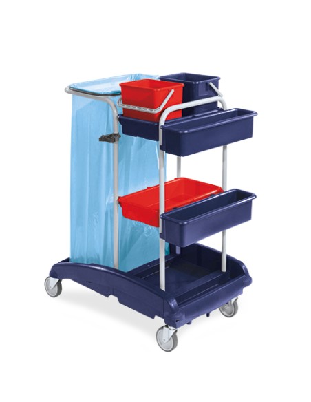 Carrello Ideabase 9 PL