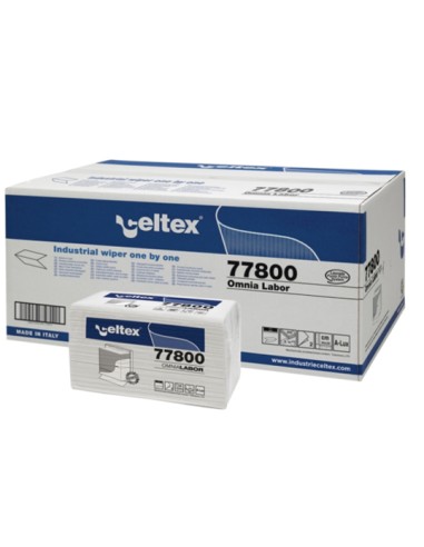 Conf 2400 asciugamani 2 veli cm 25x30