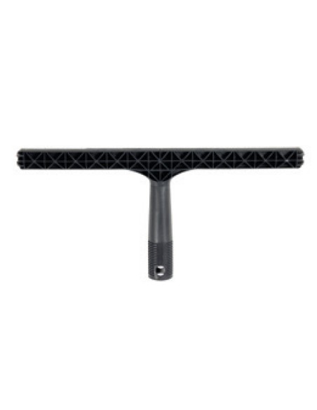 Manico in plastica per vello da cm 35   