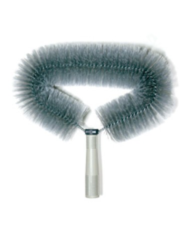 Scovolo per ragnatele