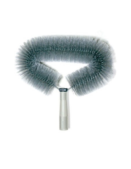 Scovolo per ragnatele