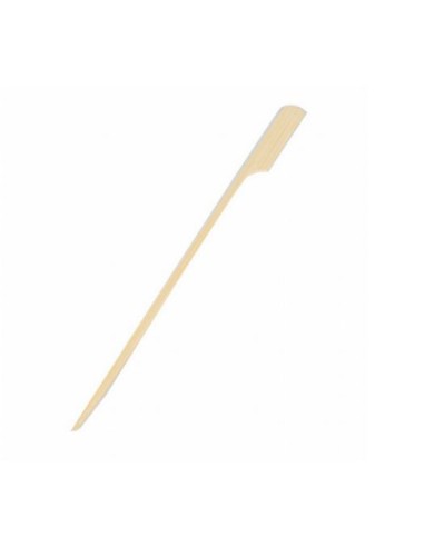 Stecconi bandiera cm15 x 100 pz