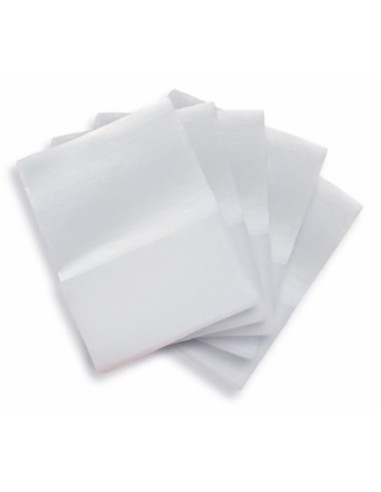 Conf 2000 tovaglioli BIANCHI cm 17x17