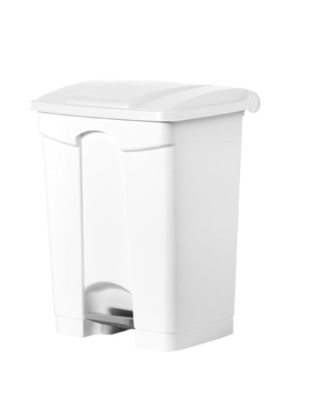 Contenitore BIANCO lt 70