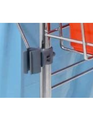 Portamanico diam mm 22