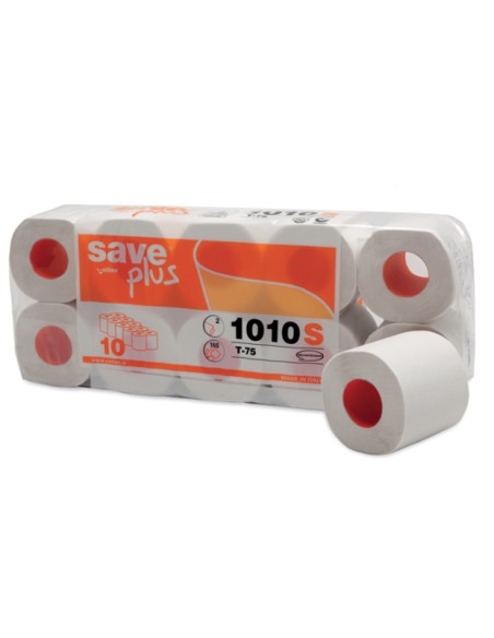 Conf 120 rotoli carta igienica Celtex