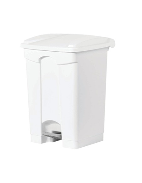 Contenitore BIANCO lt 45                