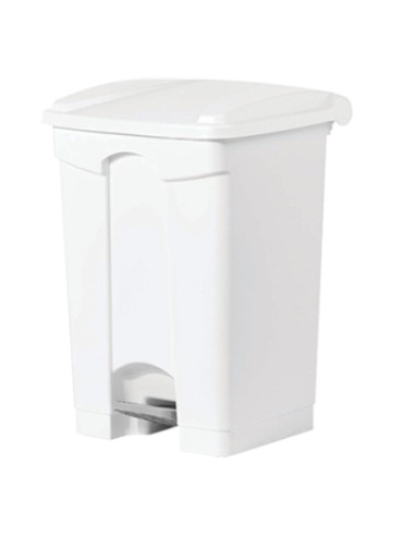 Contenitore BIANCO lt 45                