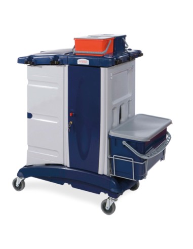 Carrello MX 204