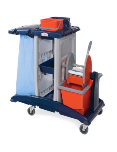Carrello MX 300                         