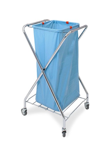 Carrello portasacco pieghevole SA/X     