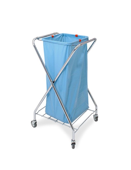 Carrello portasacco pieghevole SA/X     