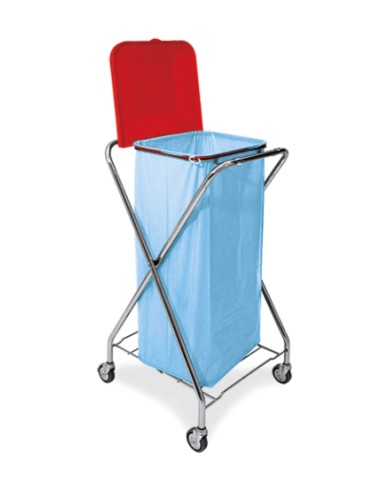 Carrello portasacco pieghevole SA/XT    