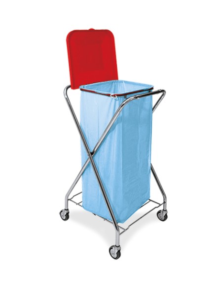 Carrello portasacco pieghevole SA/XT    