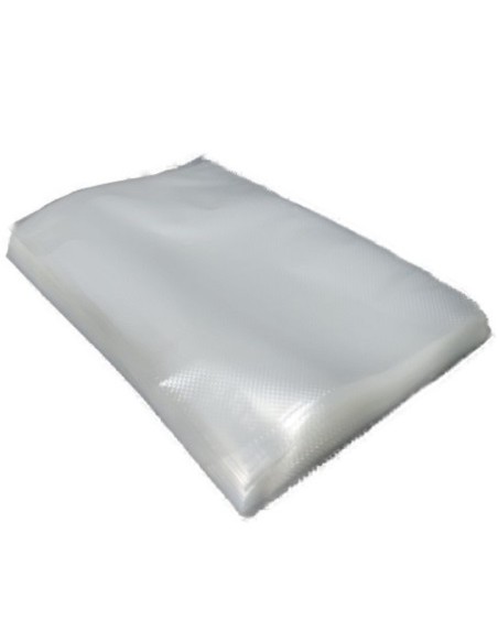 Conf 100 buste sottovuoto per cottura VACUUM cm 35x50