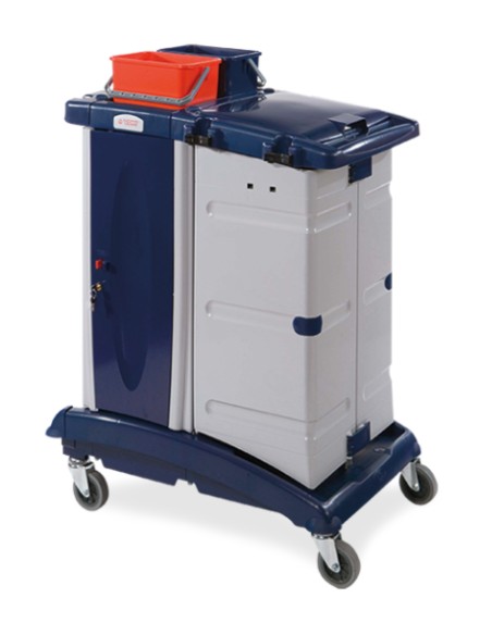 Carrello MX 203                         