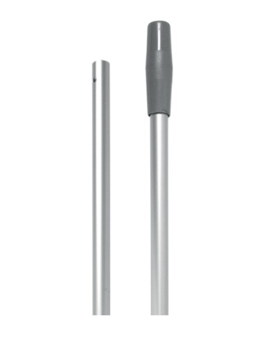 Manico alluminio cm 145 diam mm 24      