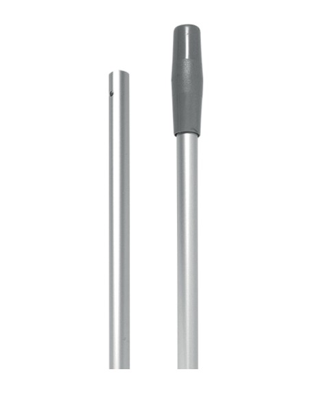 Manico alluminio cm 145 diam mm 24      