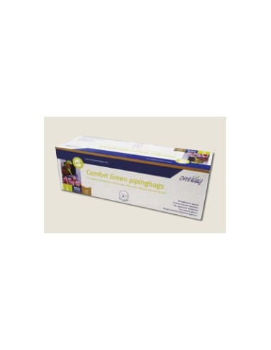 Conf 100 sac a poche cm 28x53