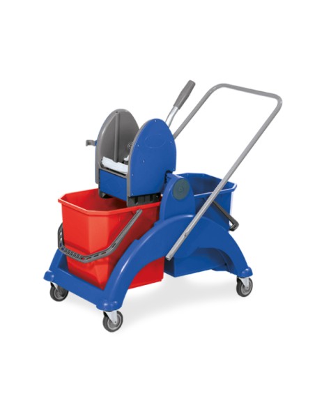 Carrello in plastica SKY 2.25 MP        