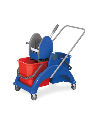 Carrello in plastica SKY 2.25 MP        