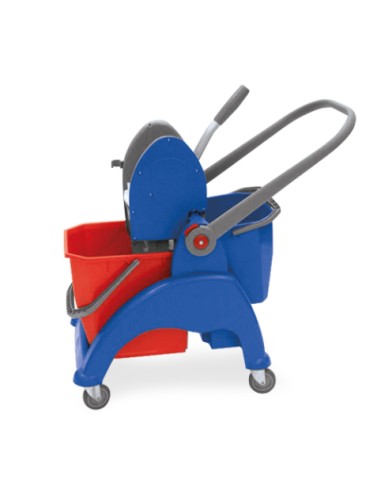 Carrello in plastica Sky Compact Mp     