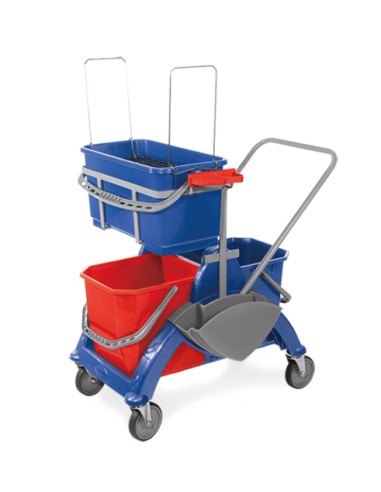 Carrello multiuso piccolo               