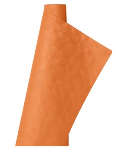Tovaglia in rotolo ARANCIO