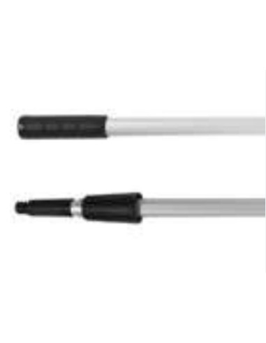 Asta telescopica 2x2 mt