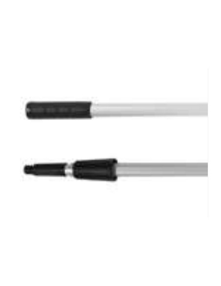 Asta telescopica 2x2 mt