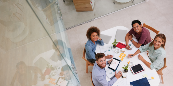 Le abitudini degli italiani in pausa pranzo? gustosa, veloce ed economica