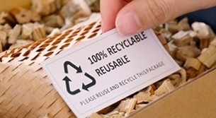 Crescono raccolta e riciclo degli imballaggi in plastica