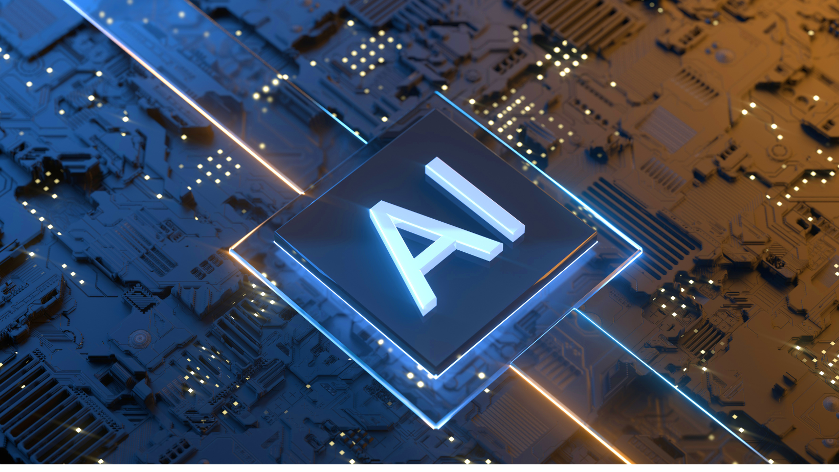 Intelligenza Artificiale e Industria 4.0